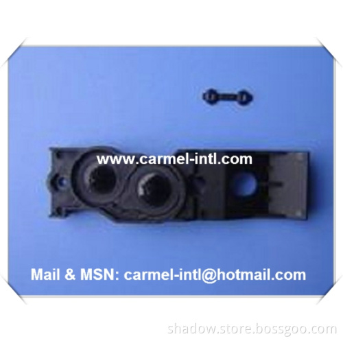 DX4 Solvent Head-adapter DX4